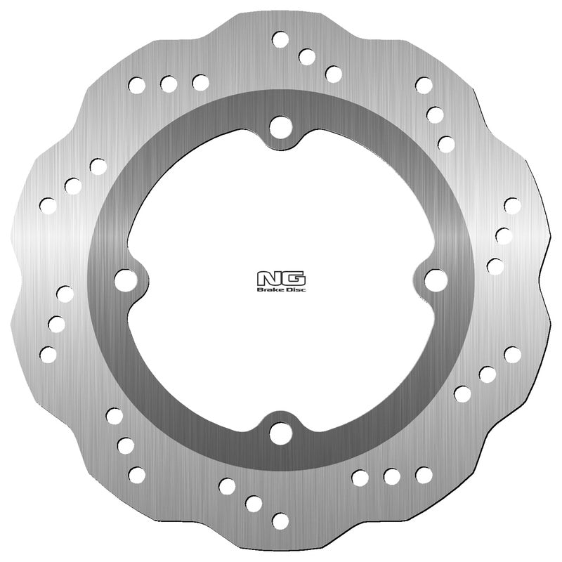 Honda Cb 650 [NG BRAKE DISC] - Bremsscheibe schwimmend