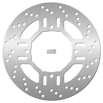 Kawasaki Versys 1100 [NG BRAKE DISC] - kelluva jarrulevy