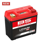Triumph Tiger Explorer Xr [BS BATTERY] - Litiumioniakku BSLi-10 Max