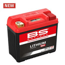 Harley Davidson Fxdrs 114 [BS BATTERY] - Litiumioniakku BSLi-10 Max-1