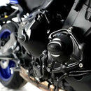 Yamaha MT-09 ABS [2026] - Race-sarjan moottorikotelon kansisarja