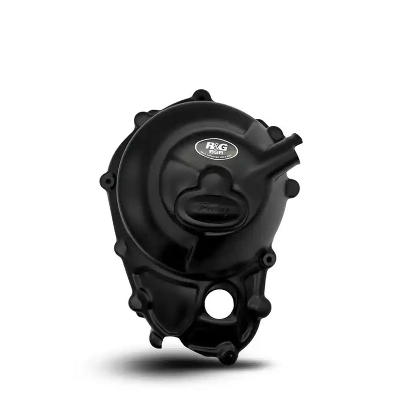 Yamaha MT-09 ABS [2026] - Race-sarjan moottorikotelon kansisarja