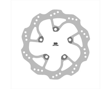 Aprilia Sr Gt 125 [NG BRAKE DISC] - pyöreä jarrulevy