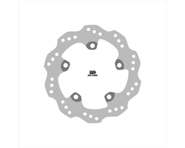Aprilia Sr Gt 125 [NG BRAKE DISC] - Wave takajarrulevy
