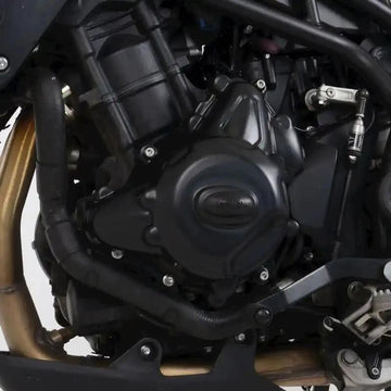 Triumph TIGER 850 SPORT [2021-2024] – Race Series -moottorikotelon kansisarja