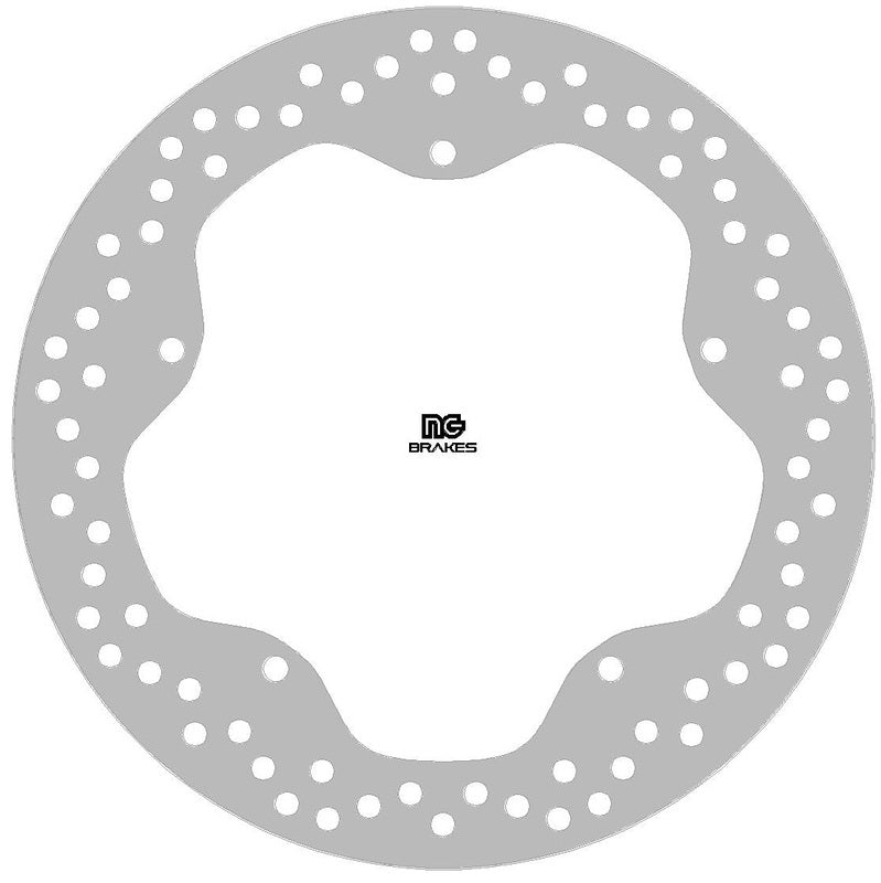 Harley Davidson Pan America 1250 [NG BRAKE DISC] - kelluva jarrulevy