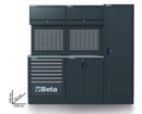 BETA TOOLS RSC50 2.0 workshop equipment combination with 223 tools