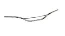 Harley Davidson Sportster Hinweis [HIGHWAY HAWK] - Venice Beachbar 1 Zoll Lenker mit 3 Bohrungen, 940mm breit 80mm hoch, chrom-1