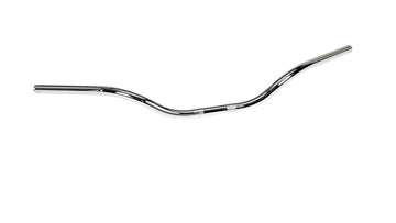 Suzuki Vl 800 [HIGHWAY HAWK] - Beachbar 1 Zoll Lenker mit 3 Bohrungen, 940mm breit 80mm hoch, chrom