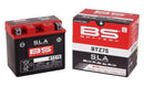 Yamaha Yzf R6 [BS BATTERY] - SLA Wartungsfreie Batterie Werkseitig aktiviert - BTZ7S (FA)