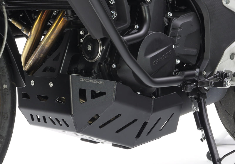 Vrt. Moto 700 [CROSS-PRO] - alleajosuoja