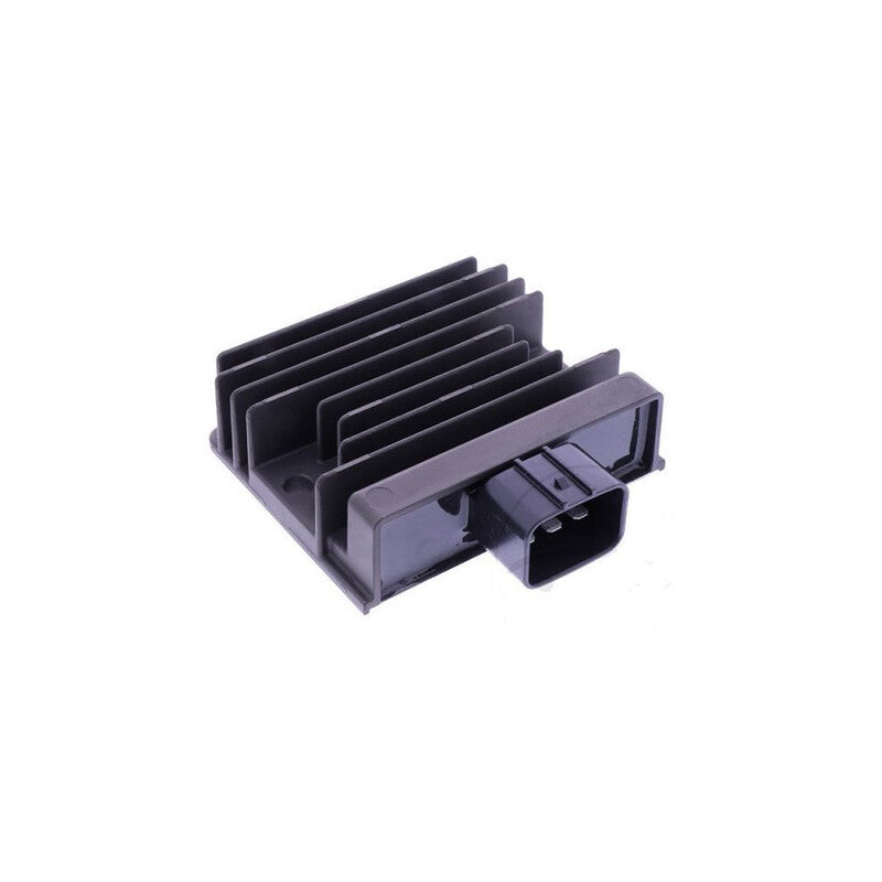 Eliminator 500 [TOURMAX] - Regulator