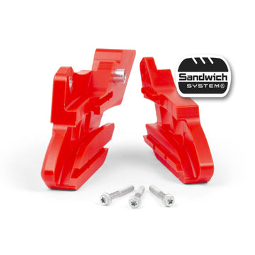 Ktm Sx-F 250 [S3] - Sandwich System® Hard Enduro -ketjunohjain