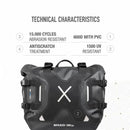 Honda X-Adv [SHAD] - Vedenpitävät laukut Terra TR30