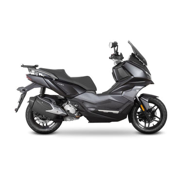 Sym ADX 300 [2024-2026] [SHAD] - Top Master -asennussarja