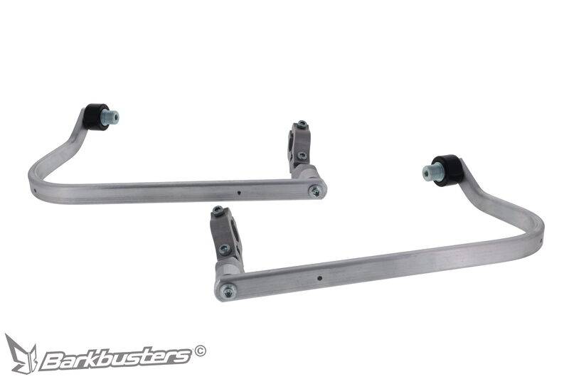 Moto Guzzi V 1000 [BARKBUSTERS] - Hardware kit two-point attachment