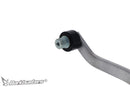 Moto Guzzi V 1000 [BARKBUSTERS] - Hardware kit two-point attachment