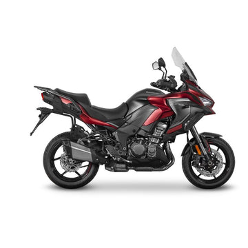 Kawasaki Versys 1100 [SHAD] - 3P-asennussarja