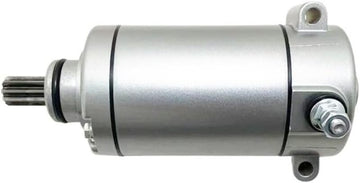 Benelli Leoncino 500 Trail [TECNIUM] - Anlasser