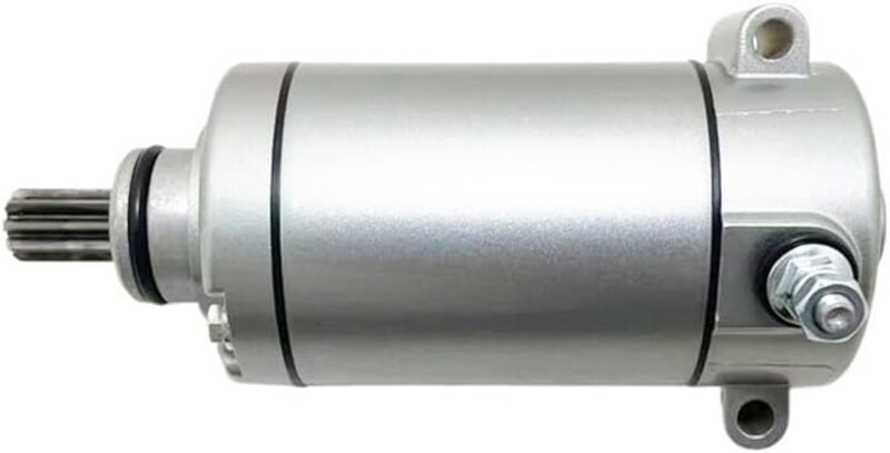 Benelli 500 500 [TECNIUM] - Käynnistin