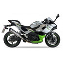 Kawasaki Z 500 [IXIL] - Hexoval Xtrem Schalldämpfer
