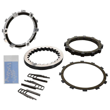 Ktm Sx 250 [REKLUSE] - RadiusCX 4.0 kytkimen uusimissarja