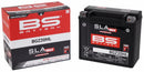 Yamaha Grizzly 660 [BS BATTERY] - SLA Wartungsfreie Batterie Werkseitig aktiviert - BGZ20HL