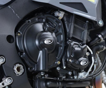 Yamaha MT-10 SP [2025] - Moottorikotelon kansisarja