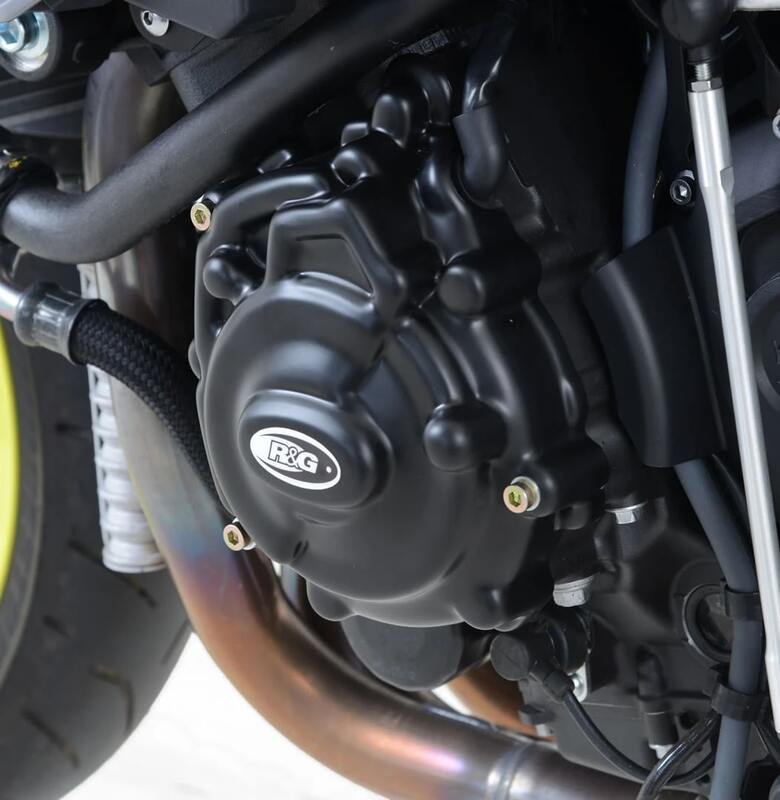 Yamaha MT-10 SP [2025] - Motorgehäusedeckel-Kit