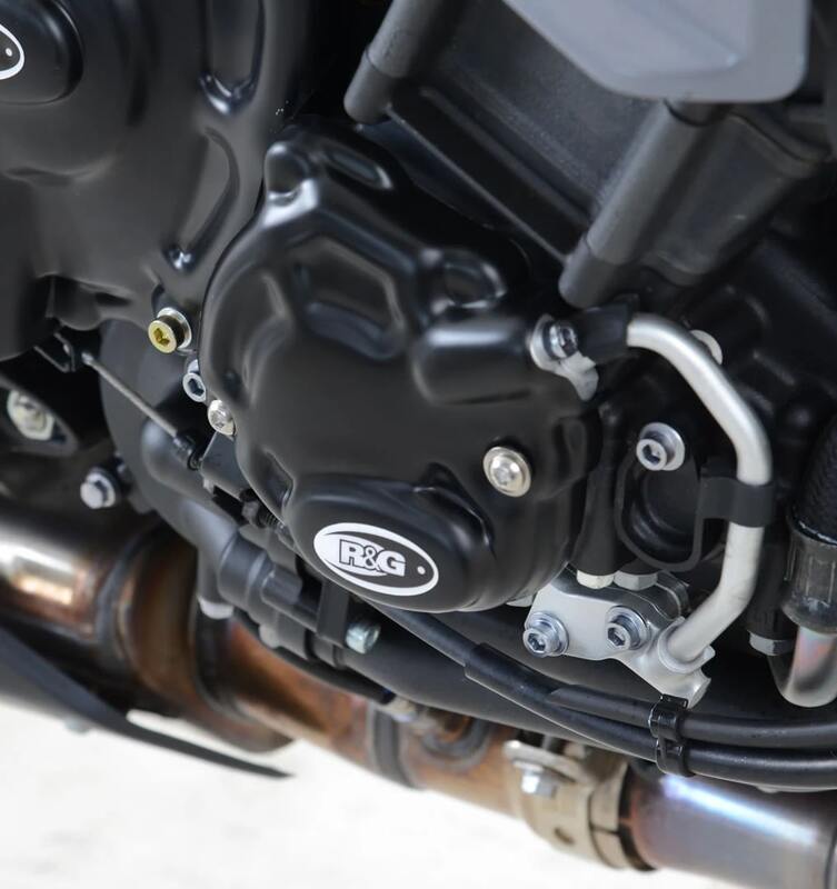 Yamaha MT-10 SP [2025] - Motorgehäusedeckel-Kit
