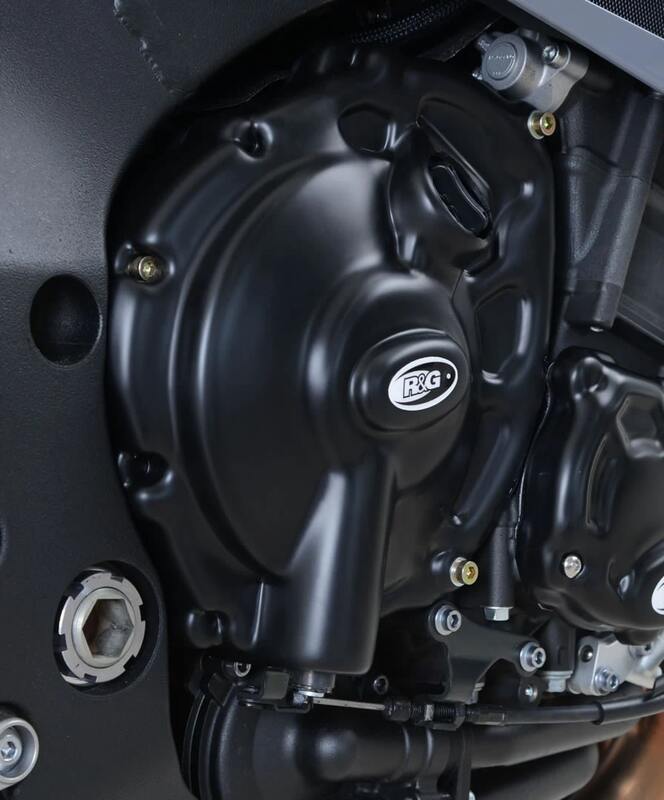 Yamaha MT-10 SP [2025] - Motorgehäusedeckel-Kit