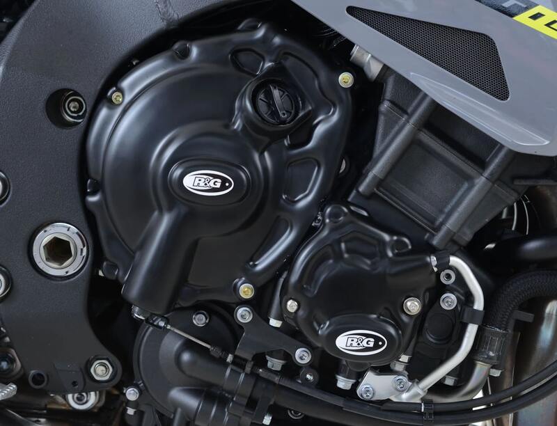 Yamaha MT-10 [2025] - Motorgehäusedeckel-Kit
