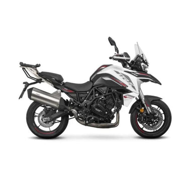 Benelli Trk 702 [SHAD] - Top Master -asennussarja