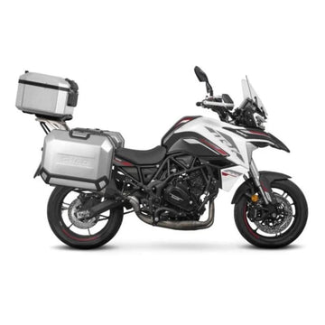 Benelli Trk 702 [SHAD] - Top Master -asennussarja - 0