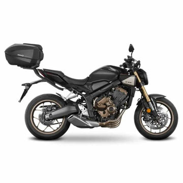 Honda Cb 650 [SHAD] - Top Master -asennussarja - 0