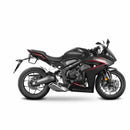 Honda Cbr650R [SHAD] - side mounting system-2