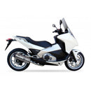Honda Nc 750 S Dct [IXIL] - Hexoval Xtrem Endtopf-2