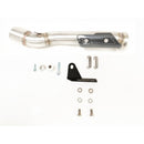 Husqvarna Norden 901 [IXIL] - Race Xtrem RB Slip On Endtopf