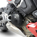 Ducati PANIGALE V4 [2018-2026] - R&G-moottorikotelon suojakansi oikea