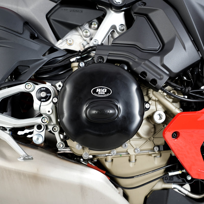 Ducati PANIGALE V4 [2018-2026] - R&G-moottorikotelon suojakansi oikea