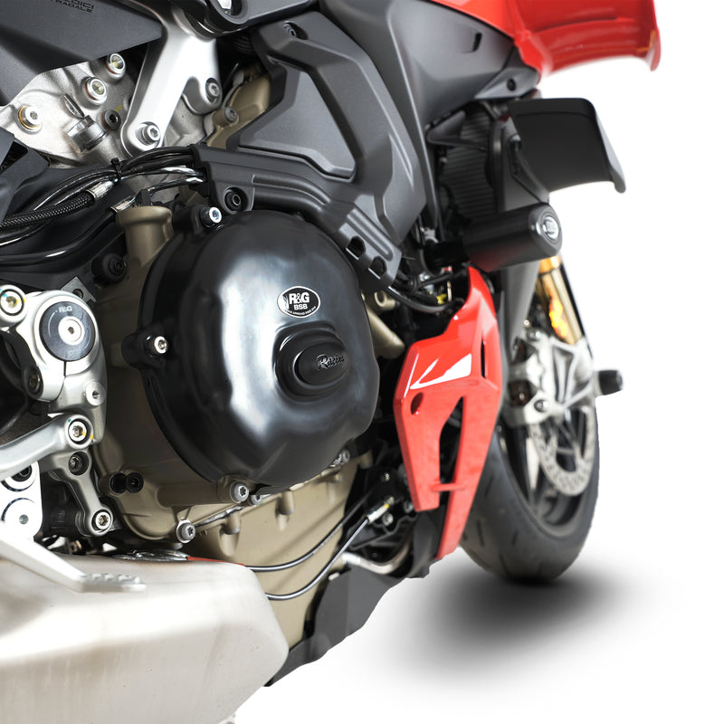 Ducati PANIGALE V4 [2018-2026] - R&G-moottorikotelon suojakansi oikea