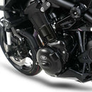 Kawasaki Z 900 [2023-2026] - Gehäuseschutzdeckel links