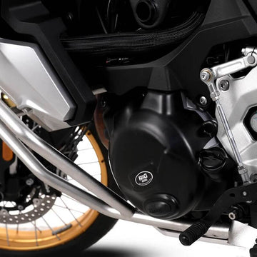 Bmw F 800 GS ABS [2026] - housing protection cover left