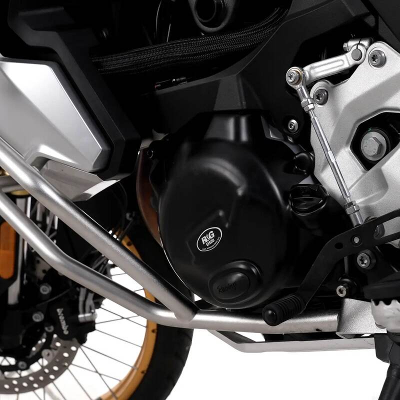 Bmw F 900 GS [2026] - Gehäuseschutzdeckel links