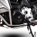 Bmw F 800 GS ABS [2026] - Gehäuseschutzdeckel links