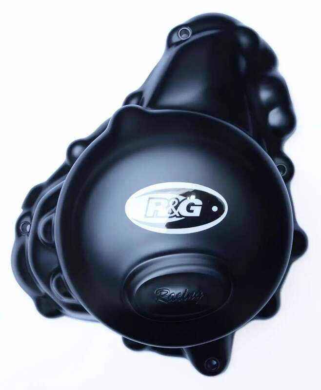Triumph STREET TRIPLE 675 ABS [2014-2017] - Motorgehäusedeckel-Kit