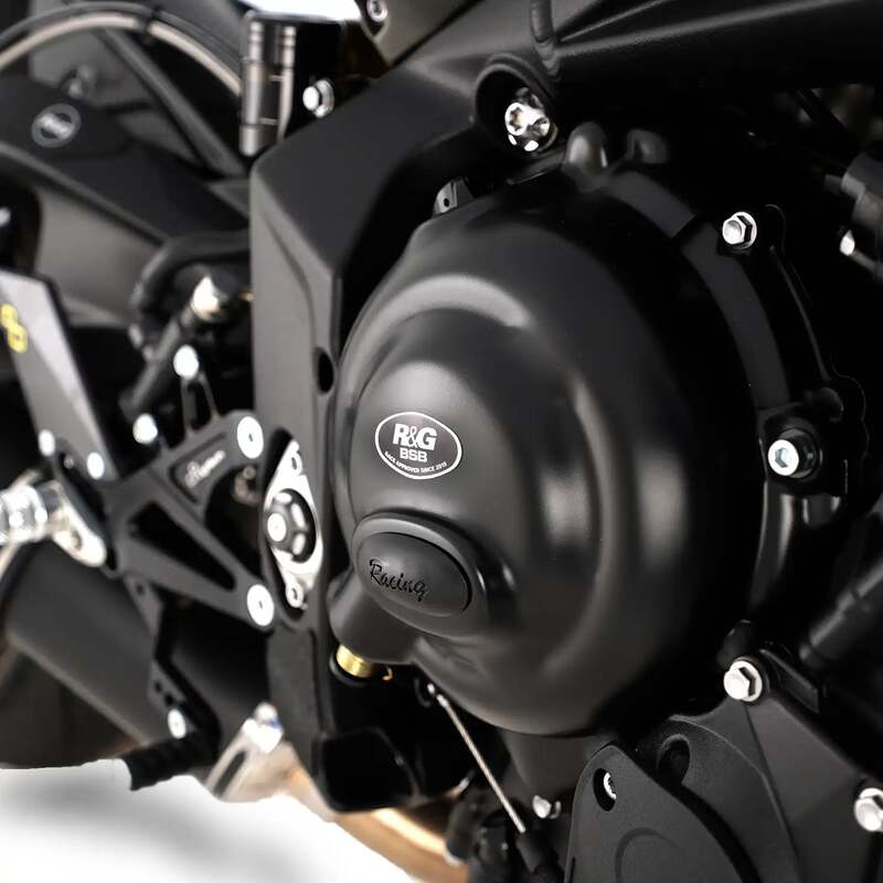 Triumph DAYTONA 675 ABS [2013-2017] - Engine Case Cover Kit