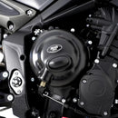 Triumph STREET TRIPLE 675 ABS [2014-2017] - Motorgehäusedeckel-Kit