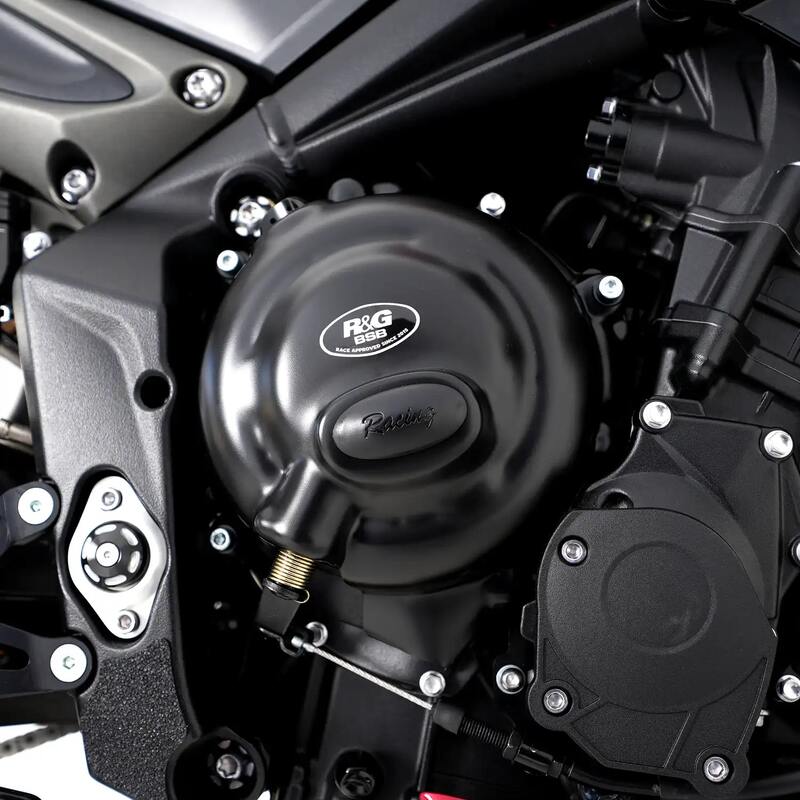 Triumph STREET TRIPLE 765 RS ABS [2017-2019] - Engine Case Cover Kit