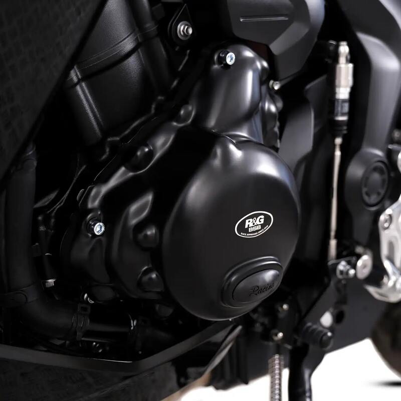 Triumph DAYTONA 675 R ABS [2013-2017] - Engine case cover kit